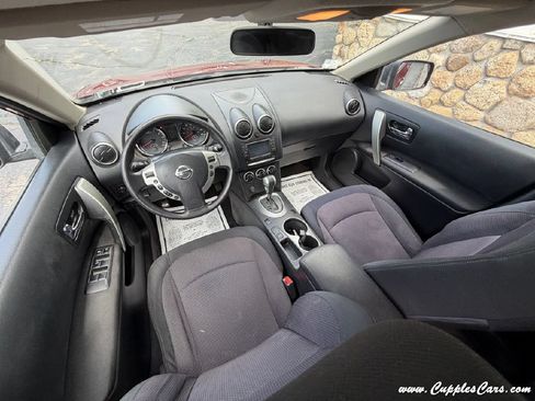 Used 2013 Nissan Rogue SV w/ Premium Pkg AWD/4WD image 22