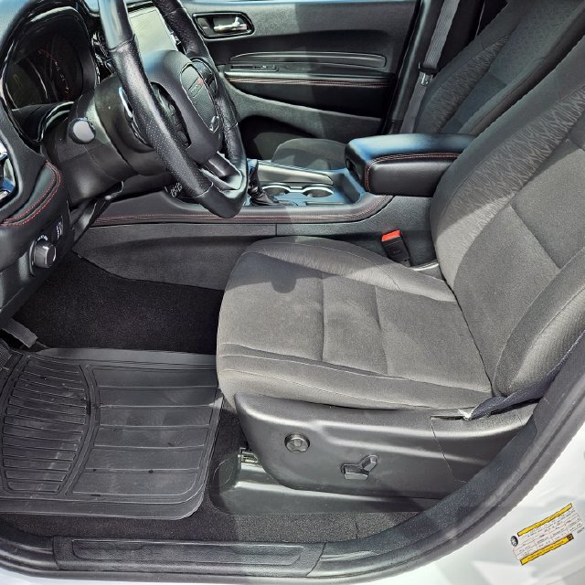 Used 2025 Dodge Durango GT AWD/4WD image 12