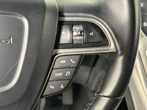 Used 2020 Lincoln Nautilus FWD w/ Equipment Group 101A image 26