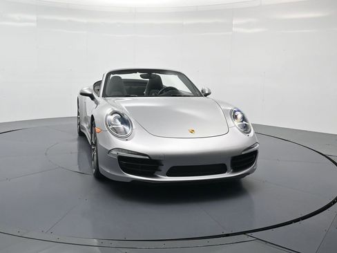 Used 2016 Porsche 911 Carrera 4S image 33