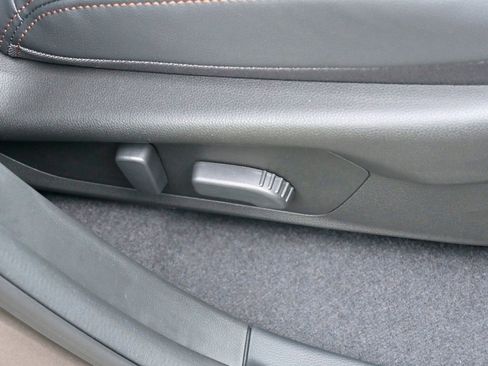 New 2025 Subaru Forester Touring image 31