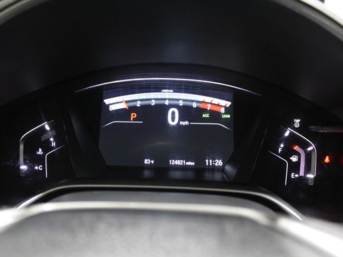 Used 2018 Honda CR-V EX-L image 28