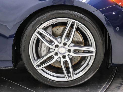 Used 2017 Mercedes-Benz E 300 image 9