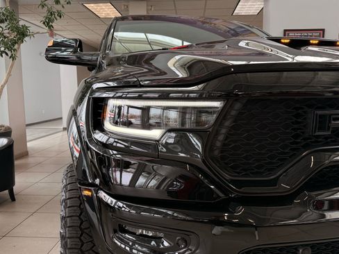 Used 2023 RAM 1500 TRX w/ TRX Level 2 Equipment Group image 18