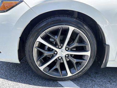 Used 2024 Honda Civic Touring image 28