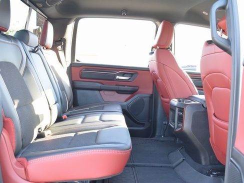 Used 2025 RAM 1500 Rebel w/ Bed Utility Group image 29