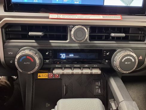 New 2026 Toyota 4Runner TRD Sport Premium image 15