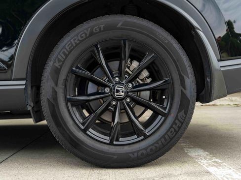 Used 2024 Honda CR-V Sport image 15