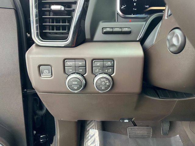 New 2026 GMC Sierra 1500 Denali w/ Technology Package AWD/4WD image 30