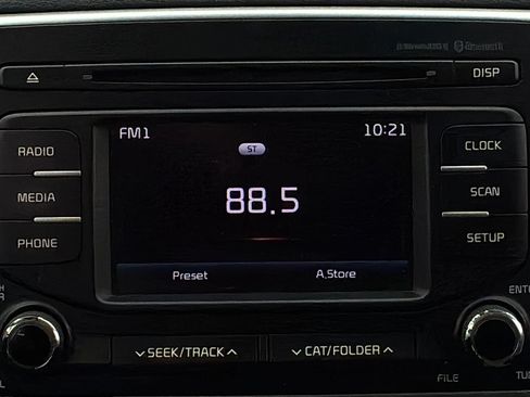 Used 2017 Kia Sportage LX FWD image 14