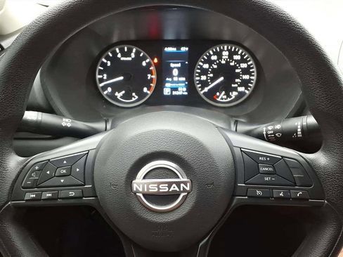 Used 2024 Nissan Sentra S image 14