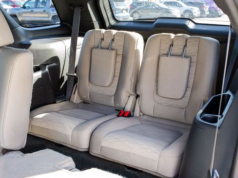 Used 2015 Ford Explorer FWD image 16