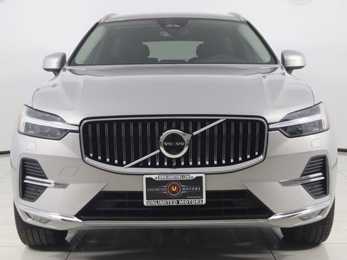 Used 2023 Volvo XC60 B5 Plus w/ Climate Package image 51