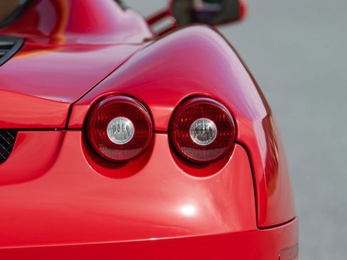 Used 2005 Ferrari F430 Spider image 8