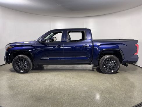 New 2026 Toyota Tundra Platinum AWD/4WD image 6