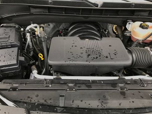 Certified 2025 GMC Yukon XL Denali AWD/4WD image 22