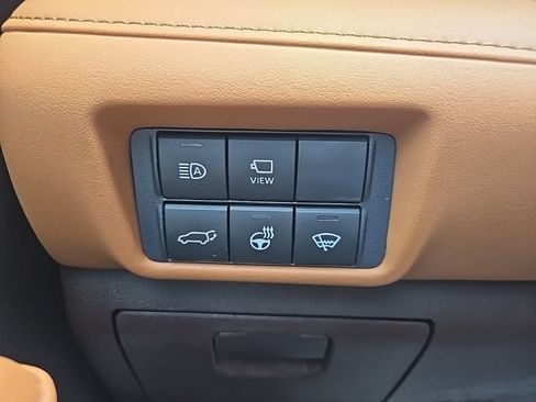 Used 2021 Toyota Highlander Platinum AWD/4WD image 47