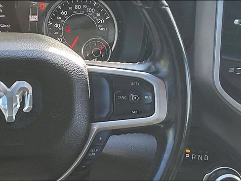 Used 2023 RAM 1500 Big Horn RWD image 18
