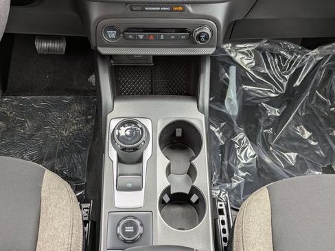 Certified 2026 Ford Bronco Sport Big Bend AWD/4WD image 19