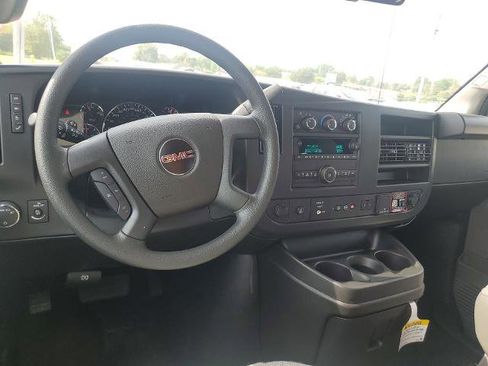 New 2025 GMC Savana 2500 w/ Driver Convenience Package image 19