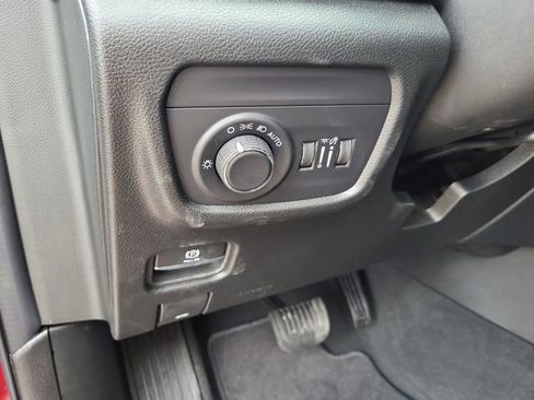 New 2026 Jeep Grand Cherokee L 4WD image 14