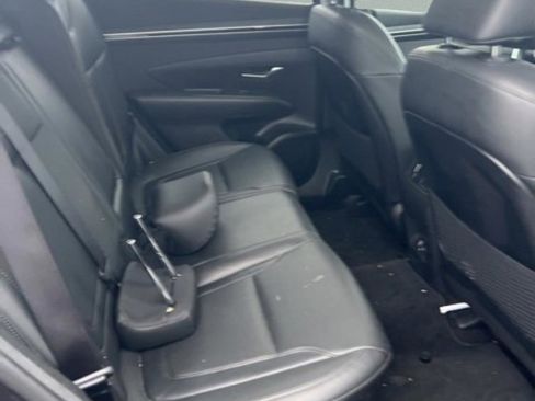 Used 2023 Hyundai Tucson SEL w/ Convenience Package image 14