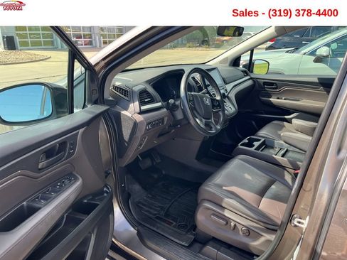 Used 2019 Honda Odyssey EX-L image 13