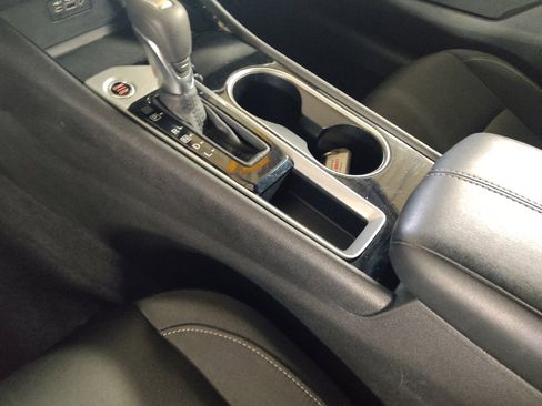 Used 2024 Nissan Altima 2.5 SV image 26