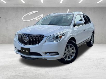 Used 2017 Buick Enclave Premium