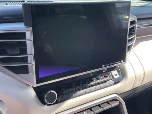 Used 2022 Toyota Tundra Capstone image 6