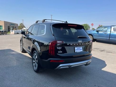Used 2021 Kia Telluride S AWD/4WD image 10