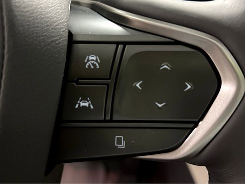 New 2026 Lexus NX 350 AWD w/ Luxury Package image 13