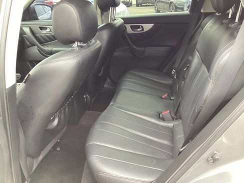Used 2014 INFINITI QX70 2WD image 14