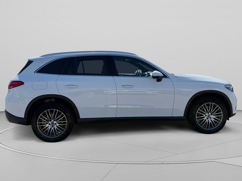 Used 2026 Mercedes-Benz GLC 300 4MATIC image 6