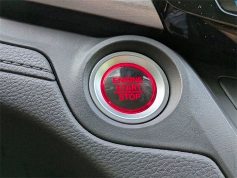 New 2026 Honda Odyssey EX-L image 30