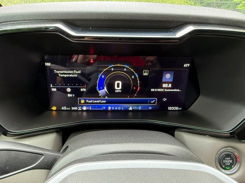 Used 2024 Chevrolet Colorado ZR2 w/ ZR2 Convenience Package III AWD/4WD image 21