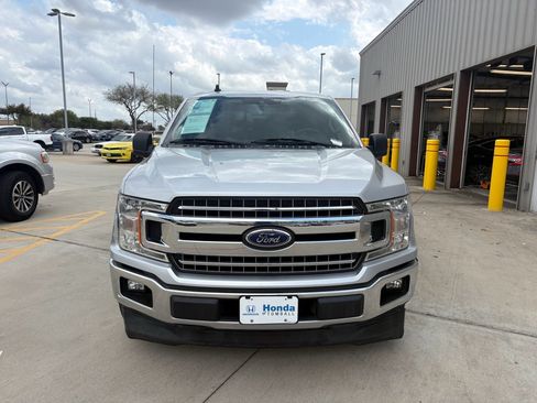 Used 2019 Ford F150 XLT w/ Equipment Group 302A Luxury RWD image 3
