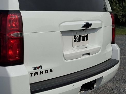 Used 2019 Chevrolet Tahoe LT AWD/4WD image 10