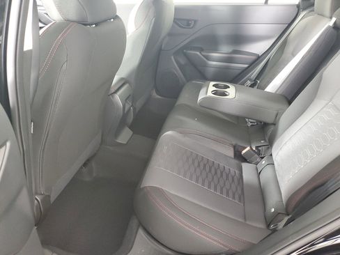 New 2026 Subaru Impreza 2.0i Sport image 13