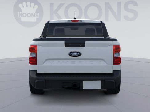 New 2026 Ford Maverick XLT image 7