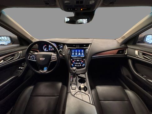 Used 2018 Cadillac CTS Luxury image 22