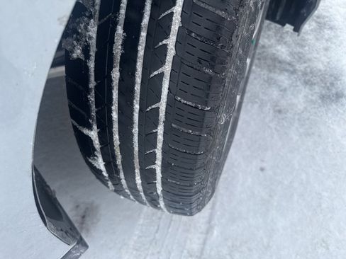 Certified 2023 Honda Odyssey EX-L image 9