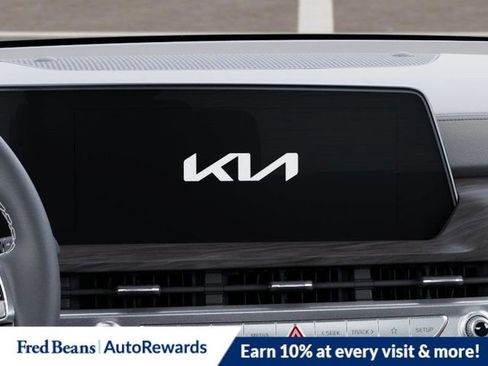 New 2025 Kia Telluride EX X-Line image 20