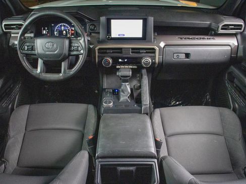 Used 2024 Toyota Tacoma SR5 RWD image 15