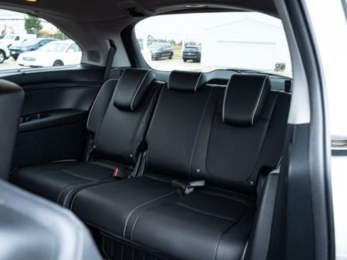 Used 2022 Honda Odyssey Elite image 17
