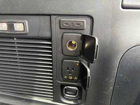 Certified 2025 Ford Expedition Max Platinum AWD/4WD image 14