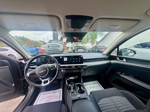 Used 2026 Kia K5 LXS image 18