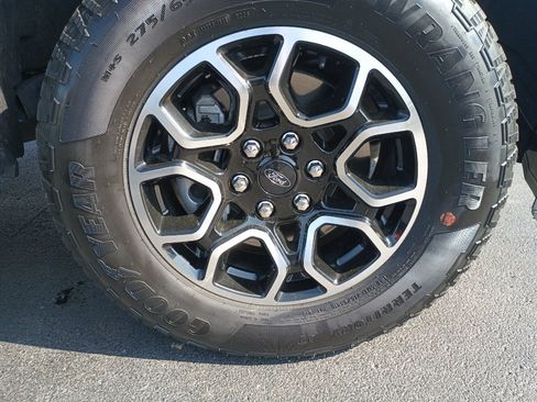 Used 2023 Ford F150 XLT w/ Equipment Group 302A High image 31