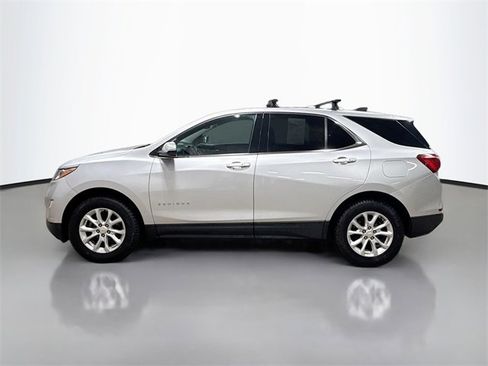 Used 2019 Chevrolet Equinox LT image 10