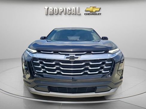 New 2026 Chevrolet Equinox LT FWD image 8